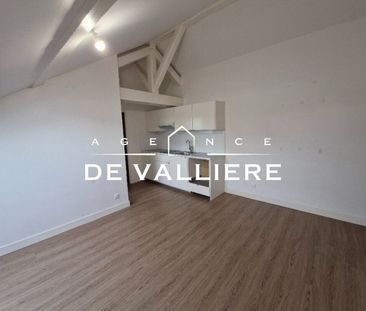 Appartement 2 Pièces 28 m² - Photo 6