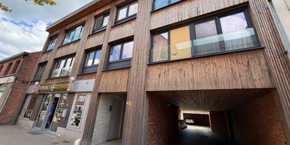 Appartement te huur in Booischot voor € 695 met 1 slaapkamer - foto 3