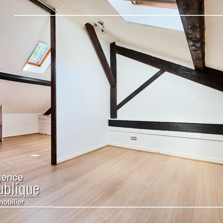 Nuits Saint Georges, - 21700 - Photo 1