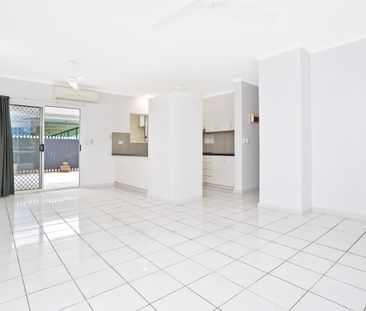 NEAT, MODERN AND CONVENIENT LIVING - Photo 2