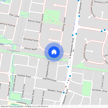 80 Yarcombe Crescent, Craigieburn VIC 3064