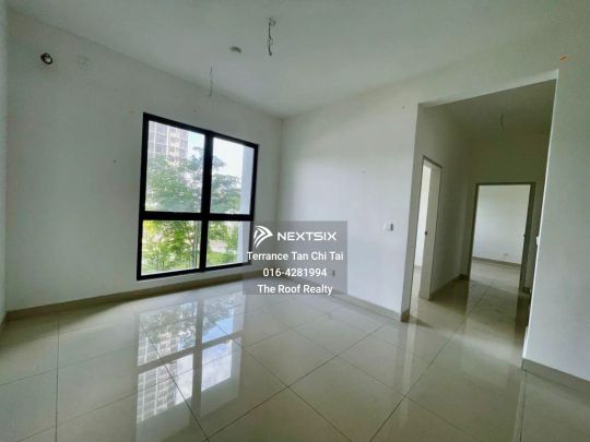 D'Sini Residences@Setia Alam - Foto 1