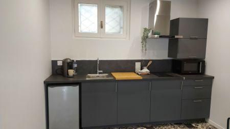 Location - Appartement - 1 pièces - 57.45 m² - montauban - Photo 5