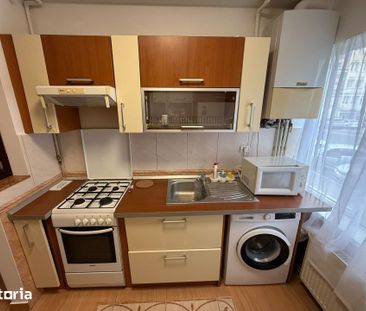 Apartament 2 camere, Centru, zona Cinema Florin Piersic! - Photo 4