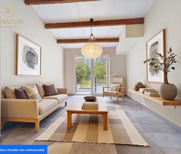 Duplex te huur - Photo 1