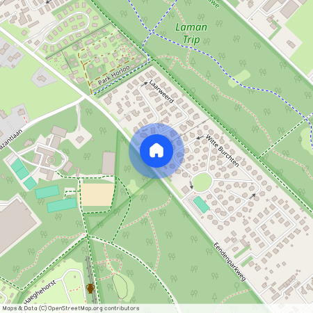 Eendenparkweg 45, 3852 LG, Ermelo