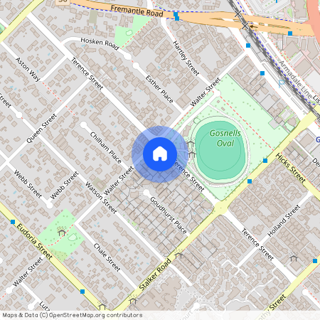 55 Terence St, WA 6110, Gosnells