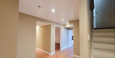 For Lease - 56 Cousins Street Unit# Lower, Clarington, Ontario - Photo 2