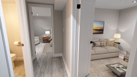 For Lease - 40 Smyth Crescent Unit# Lower, New Tecumseth, Ontario - Photo 4