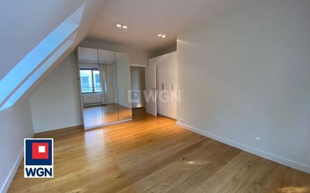 Mieszkanie na wynajem Szczecin - Park Przygodna 4 pokojowy apartament z tarasem i garażem - Photo 3