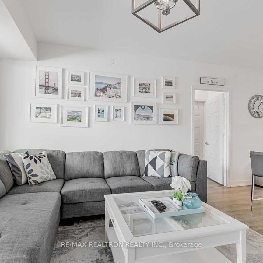 For Lease - 301 Sea Ray Avenue Unit# C206, Innisfil, Ontario - Photo 1