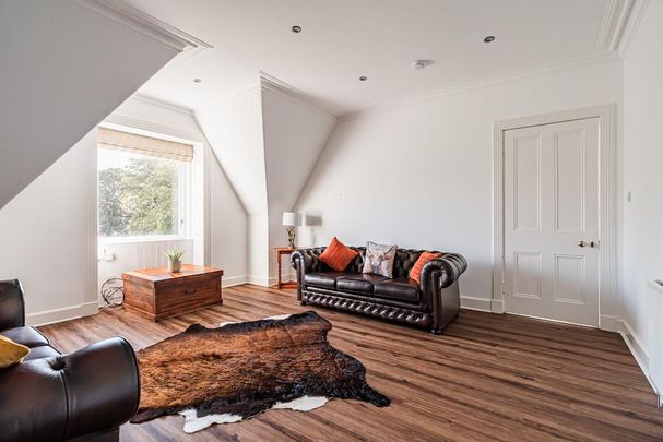 3 bedroom duplex to rent - Photo 1