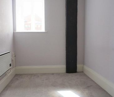 1 bedroom ground floor flat to rent - Photo 1