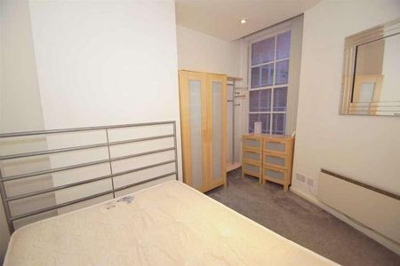 Saxton House, Maude Street, Leeds, LS2 - Photo 5