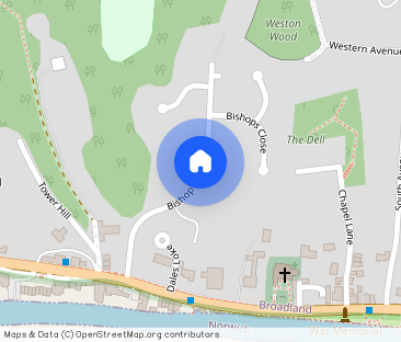 Bishops Close, NR7 - Photo 1