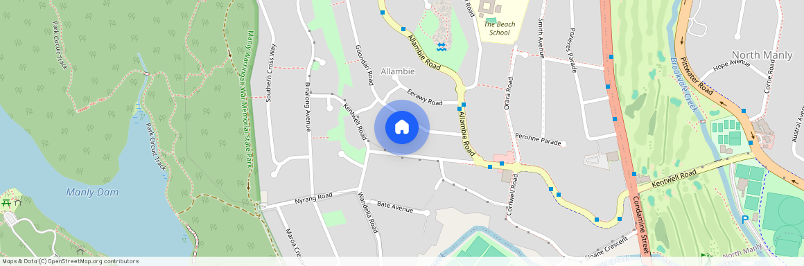 11A Goondari Road, NSW 2100, Allambie Heights