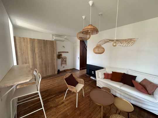 Location Maison 6 pièces 121m² ANGOULEME 16000 - Photo 1