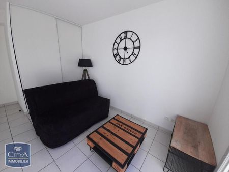 Location Appartement 1 pièce 32m² AGEN 47000 - Photo 2