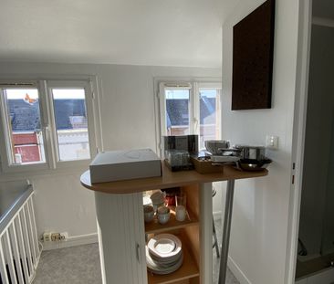 Location Appartement 1 pièce 25m² AMIENS 80000 - Photo 2