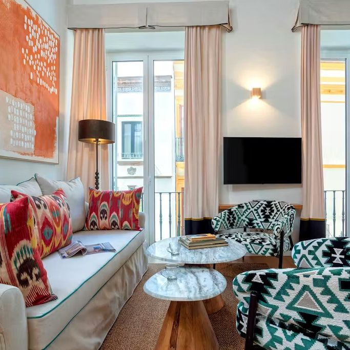 Calle Zaragoza, Sevilla, Andalusia 41001 - Photo 1