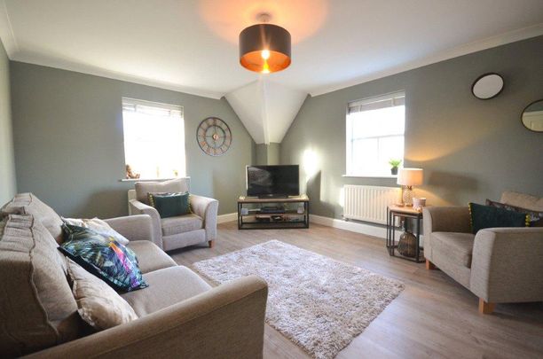 2 bedroom apartment to rent - Photo 1