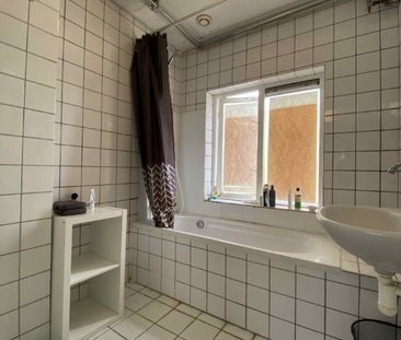 Kamer Oppenheimstraat - Foto 6