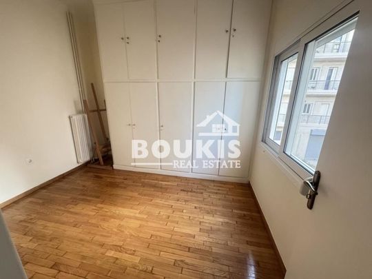 Διαμέρισμα για ενοικίαση Μεταξουργείο (Γκάζι - Μεταξουργείο - Βοτανικός) - Φωτογραφία 1