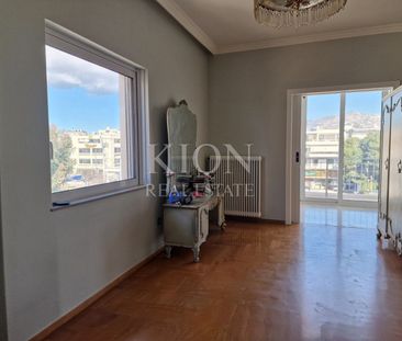 Ενοικίαση κατοικίας, 300 τ.μ., Αγία Παρασκευή, 1.700 € - Photo 6