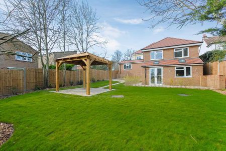 2 bedroom apartment - Photo 5