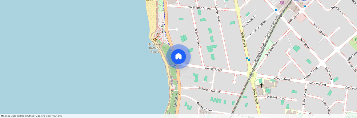 1/116 Esplanade, Vic 3186, Brighton