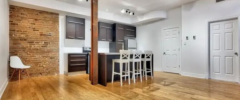 1254 Rue de Bleury | 1254 Rue de Bleury, Montreal - Photo 1