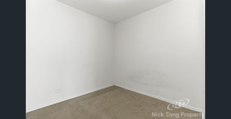 Modern Unfurnished 1-Bedroom Apartment with Split System, Dishwasher & Private Balcony - Photo 3