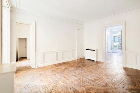 Appartement à louer à Paris 6Ème - Photo 2