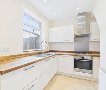 2 Bedroom End Of Terrace - Photo 4