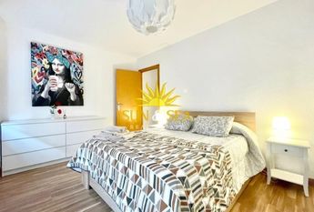 ONE-BEDROOM APARTMENT – SANTA POLA