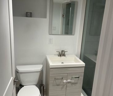 For Lease - 267 Symington (bsmt) Avenue, Toronto, Ontario - Photo 3