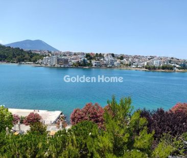 Διαμέρισμα για ενοικίαση Σουβάλα (Χαλκίδα) - Photo 5