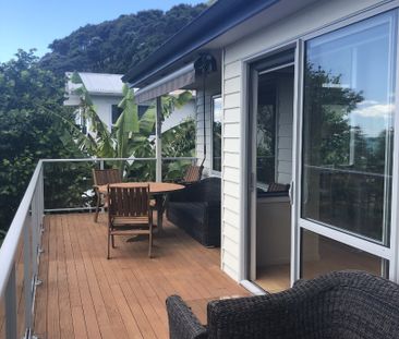 Stunning Seaview's and Sunshine - Photo 6