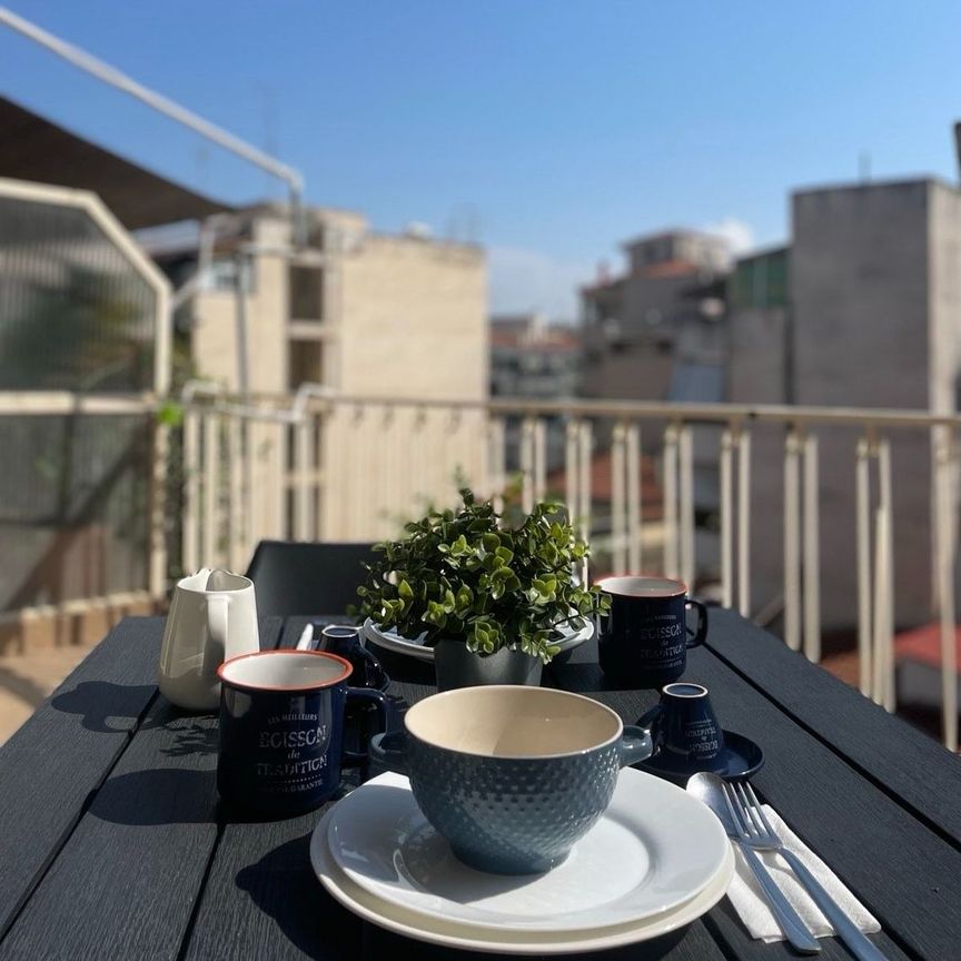 Διαμέρισμα για ενοικίαση Άγιος Νικόλαος (Λάρισα) - Photo 1