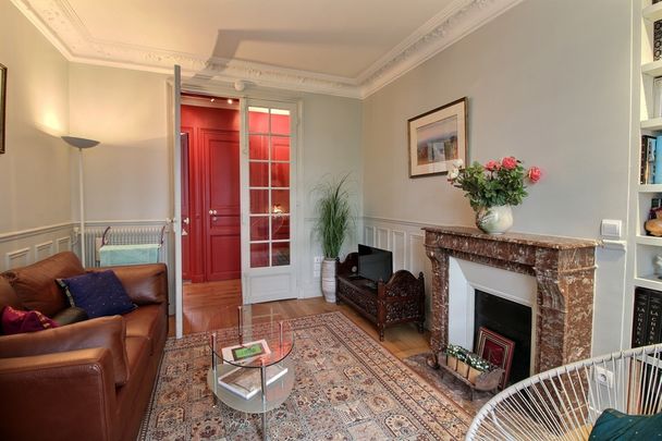 APPART. 1 CHAMBRE – 75015 - Photo 1