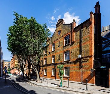 Powis House, Macklin Street, Covent Garden, WC2B - Photo 6