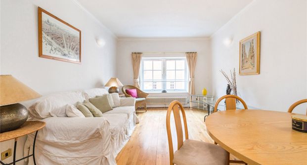 Shorts Gardens, Covent Garden, WC2H - Photo 1