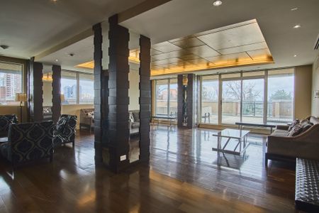 For Lease - 100 John Street Unit# 509, Brampton, Ontario - Photo 5