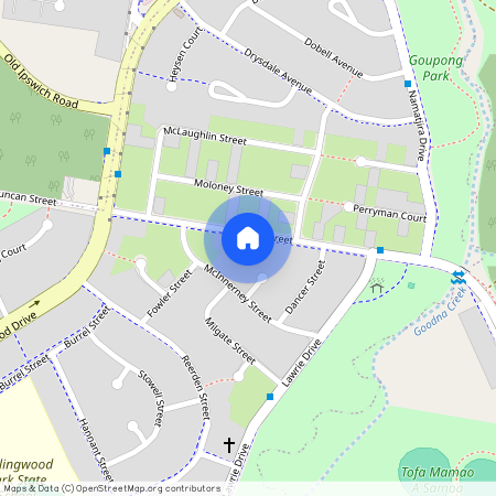 34 Duncan Street, Redbank Plains