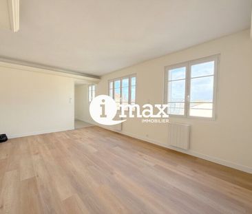 Location Appartement RUEIL MALMAISON - - Photo 5