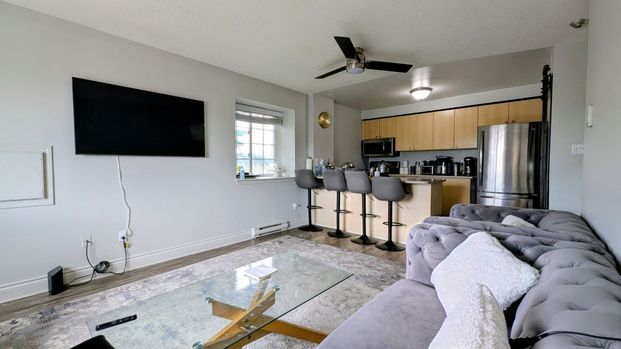 For Lease - 83 Aspen Springs Drive Unit# 301, Clarington, Ontario - Photo 1