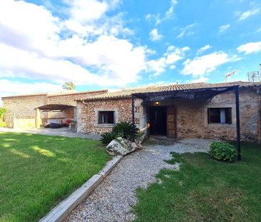 4 Carrer del Falcó, Llucmajor, Balearic Islands 07609 - Photo 1