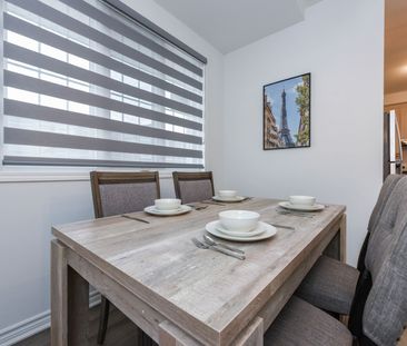 For Lease - 1217 Ferguson Drive, Milton, Ontario - Photo 4