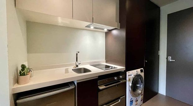 ***Welcome to apartment E210A in Revolucion Apartments.*** - Photo 1