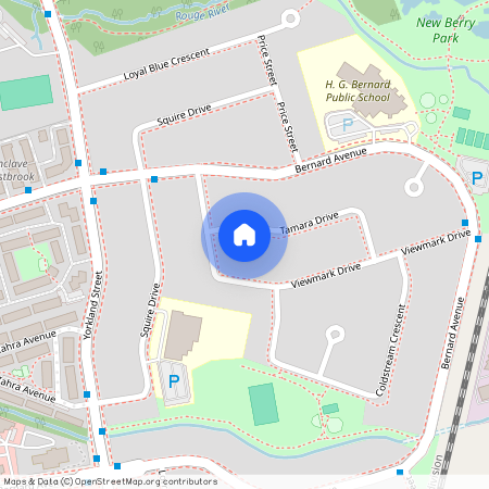 5 Tamara Drive, Richmond Hill